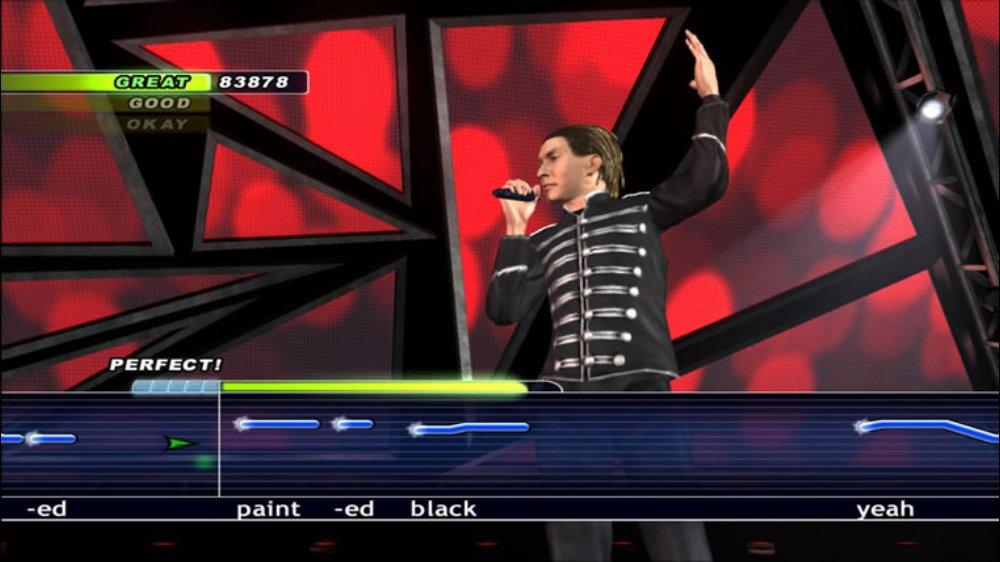 Karaoke Revolution Presents: American Idol Encore 2