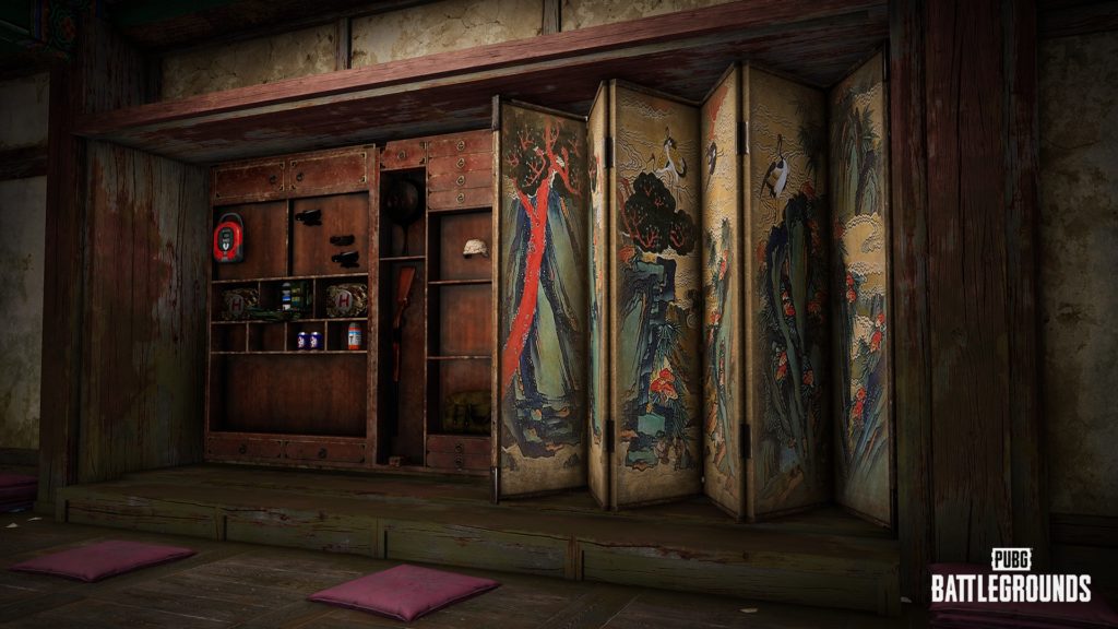 PUBG: Battlegrounds – Season 13