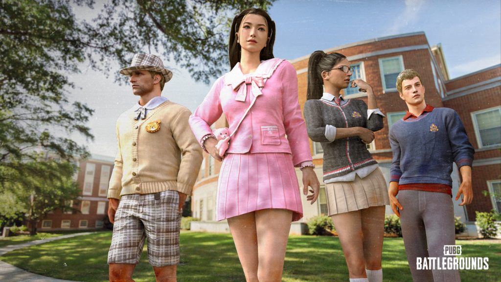 PUBG: Battlegrounds – Season 13