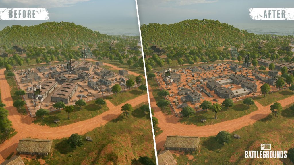 PUBG: Battlegrounds – Season 15