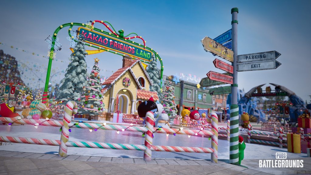 PUBG: Battlegrounds – Season 15