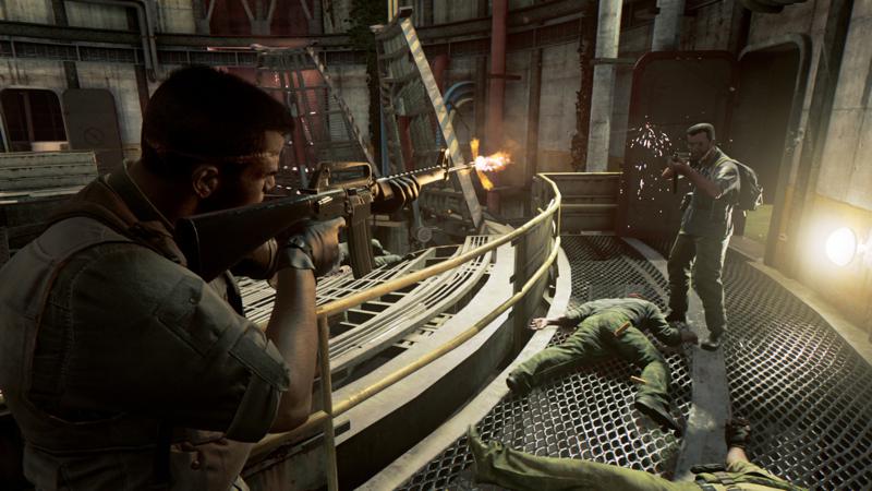 Mafia III: Stones Unturned