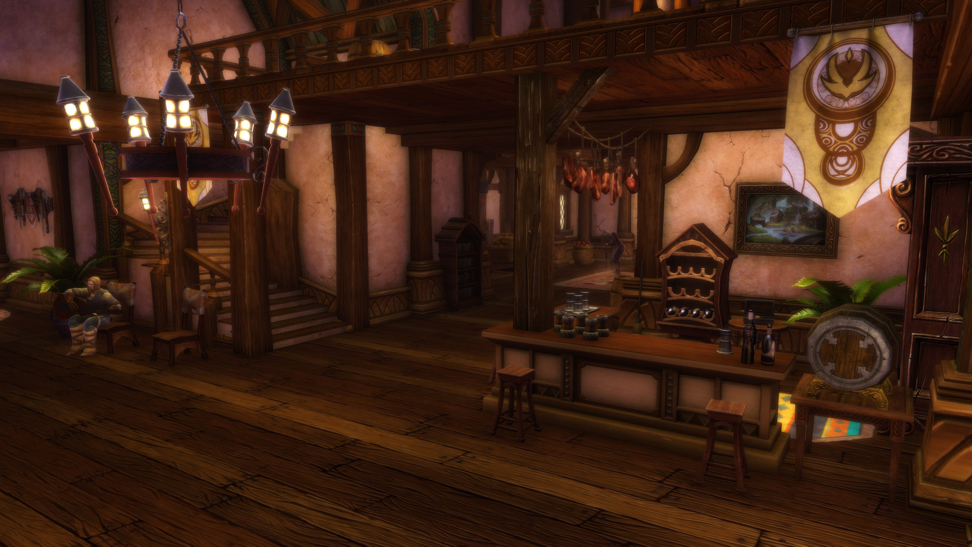 Kingdoms of Amalur: Re-Reckoning – Fatesworn