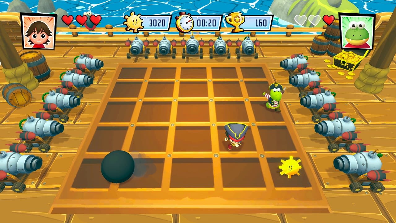 Ryan’s Rescue Squad