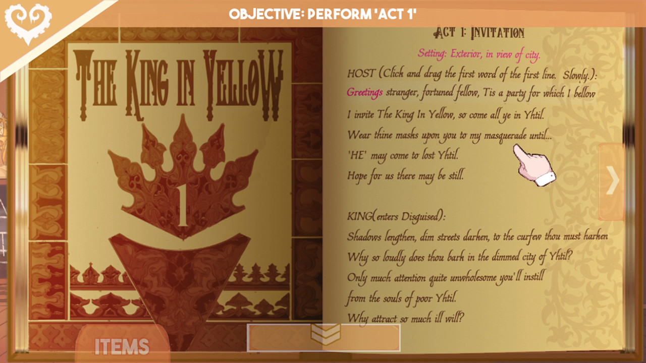 Sucker for Love: First Date