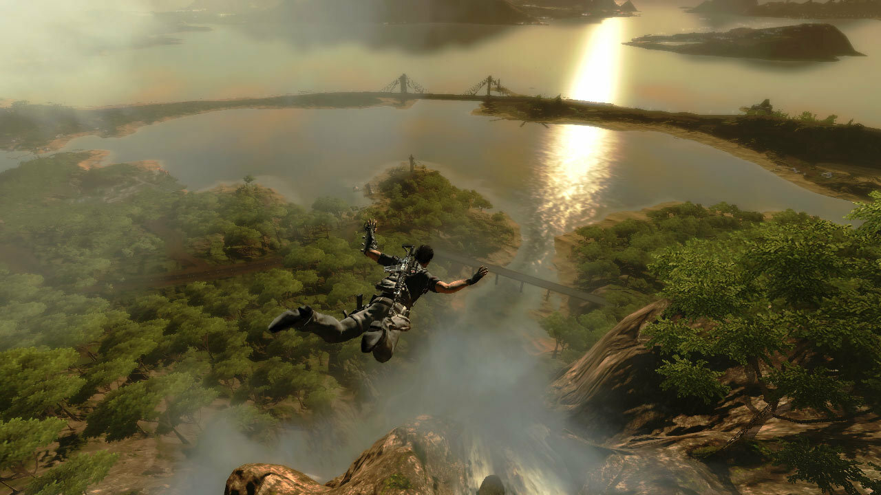Just Cause 2: Complete Edition