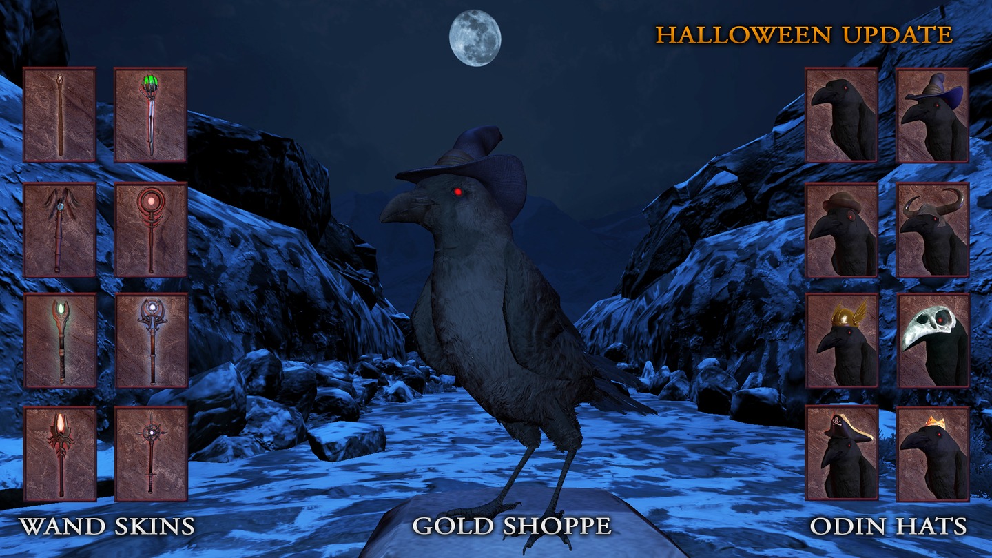 Shadowgate VR: The Mines of Mythrok