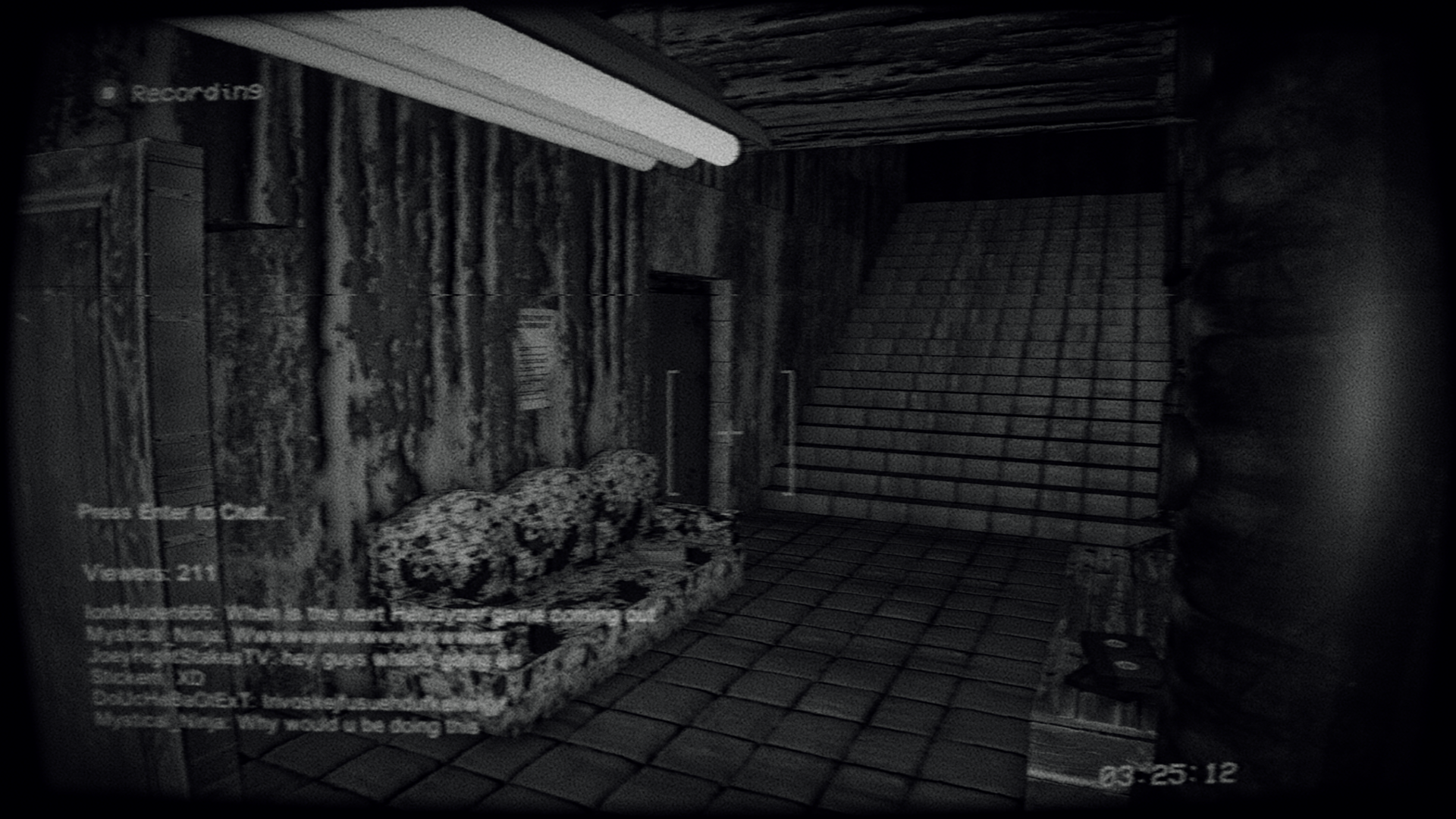 Northbury Grove: Entity