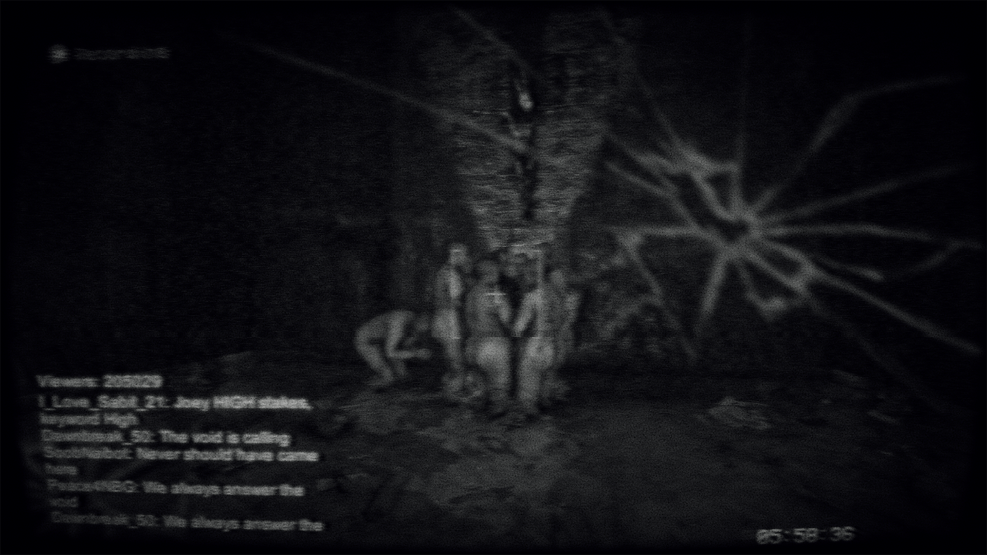 Northbury Grove: Entity