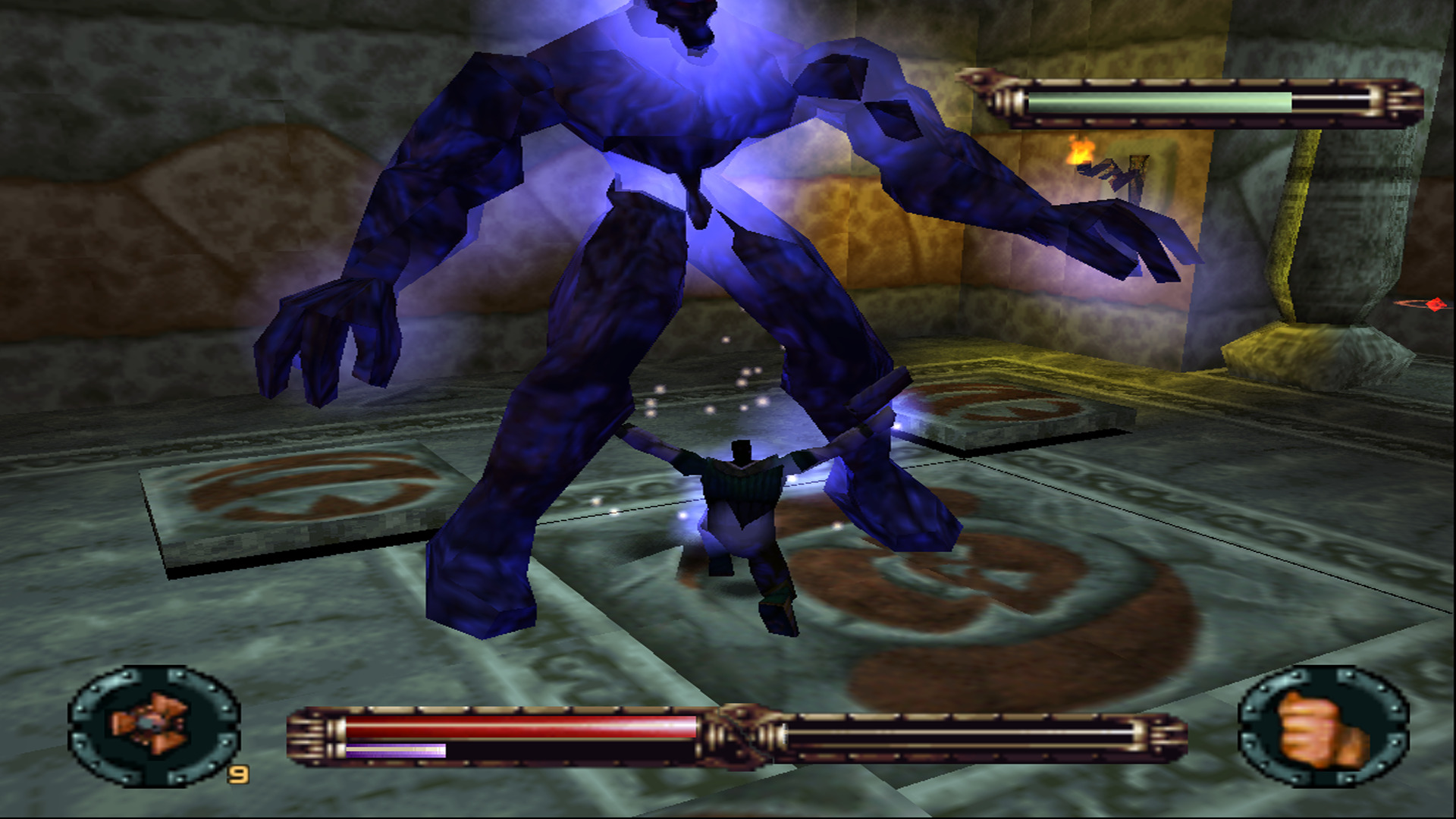 O.D.T.: Escape… …Or Die Trying