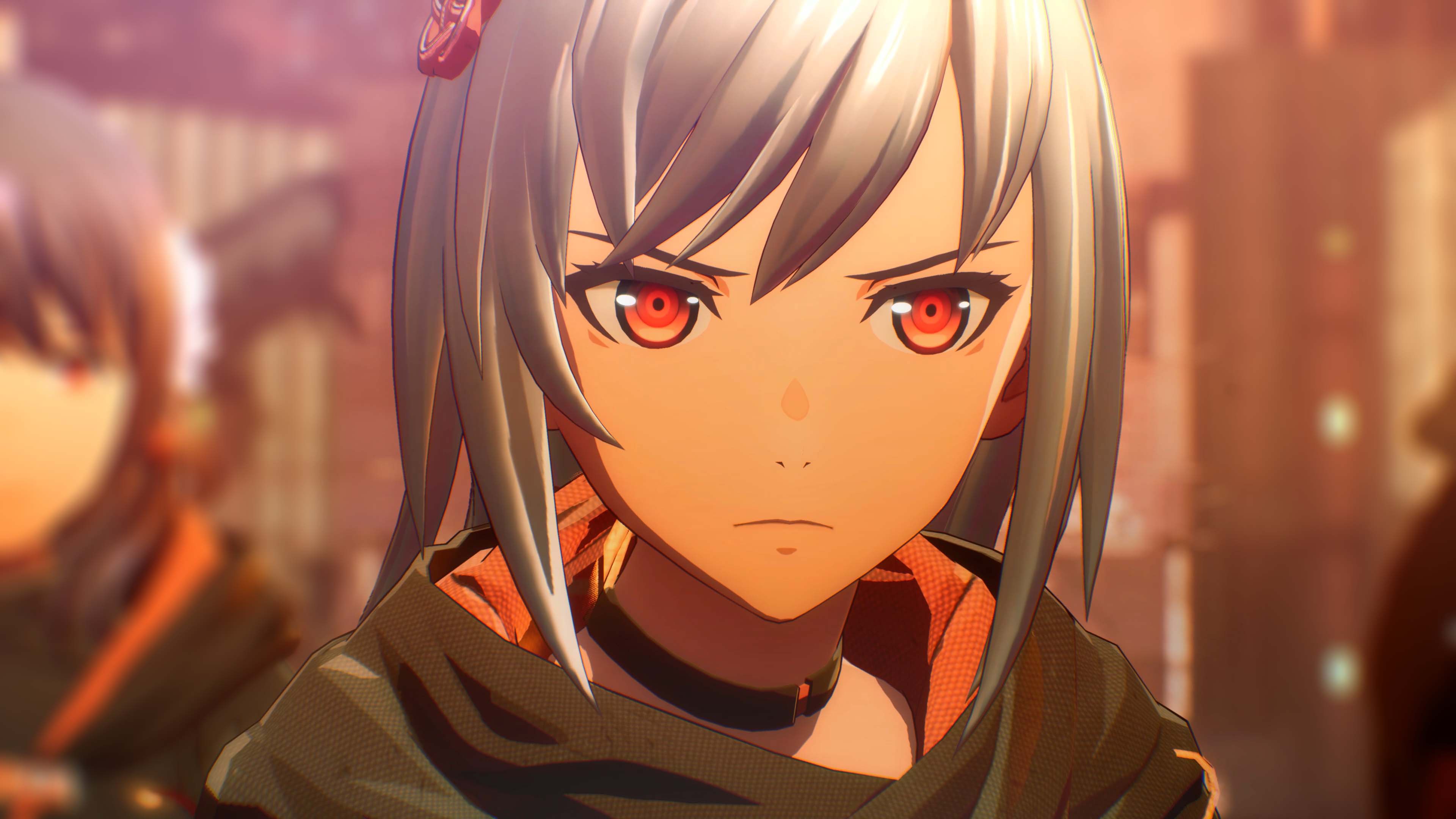 Scarlet Nexus: Ultimate Edition