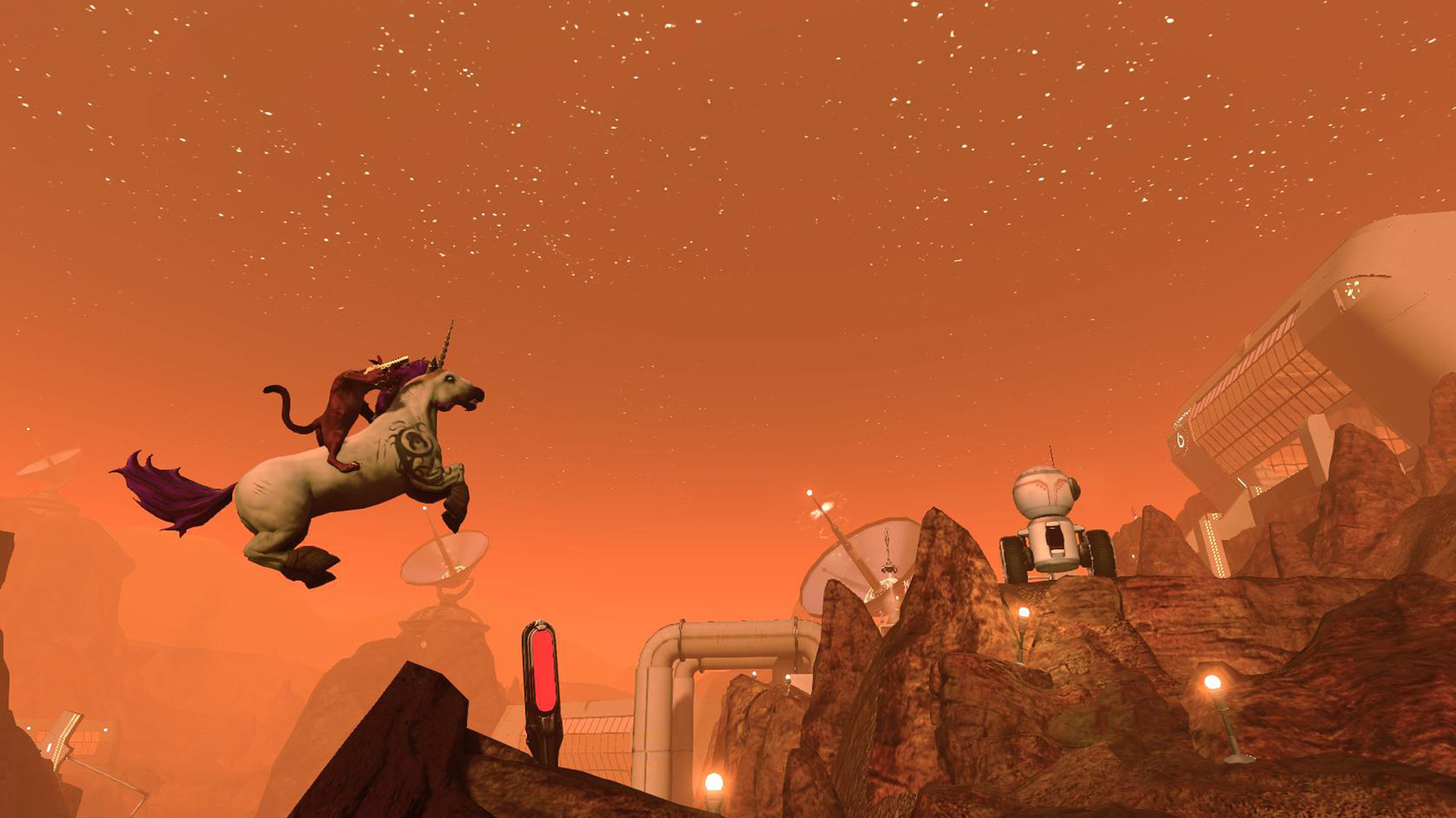 Trials Fusion: Awesome Level Max