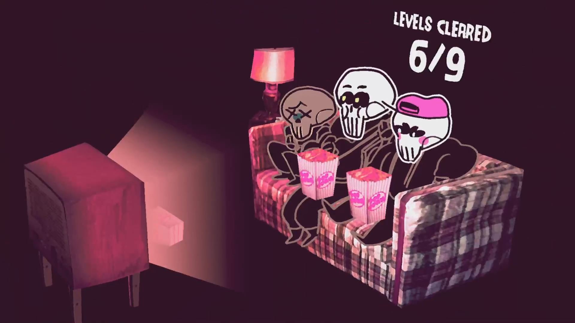 Spookware: Watch Party