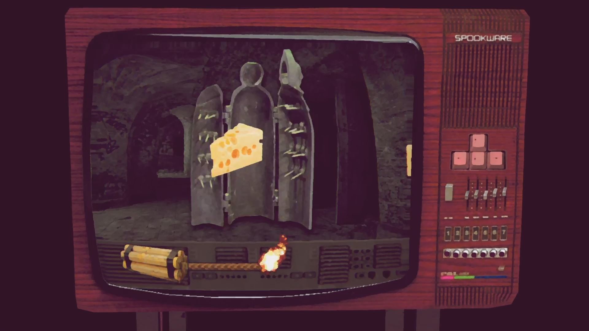 Spookware: Watch Party