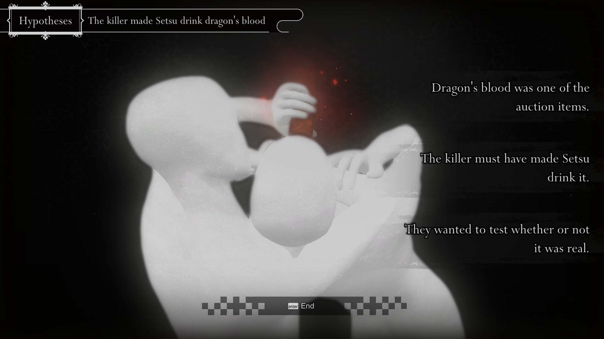 The Centennial Case: A Shijima Story