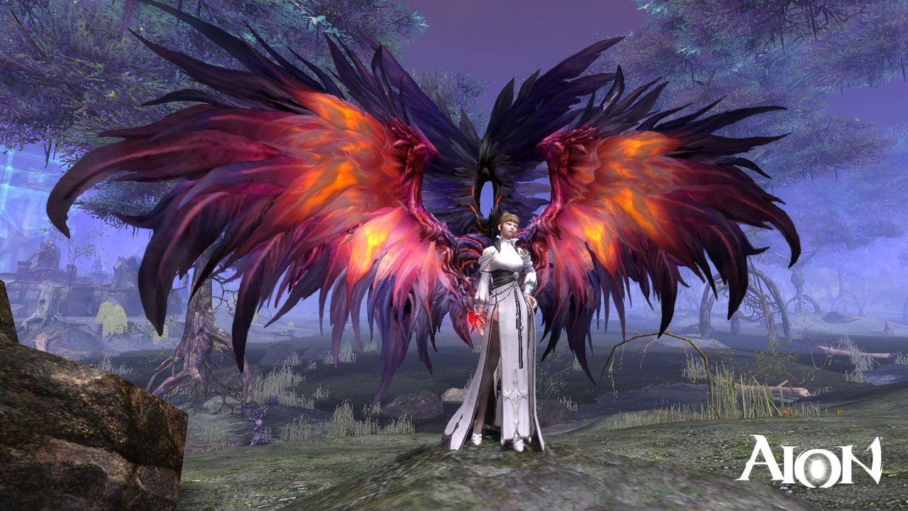 Aion: Ascension