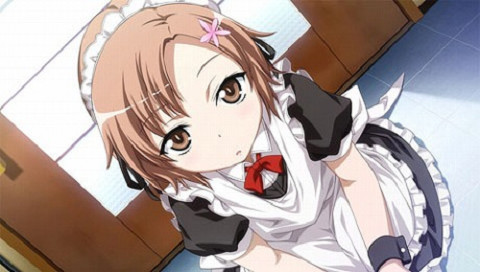 Boku ha Tomodachi ga Sukunai Portable