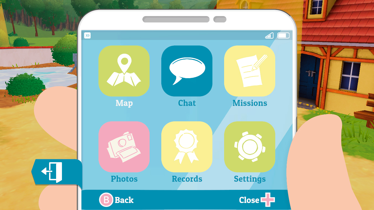 Bibi &amp; Tina: New Adventures with Horses