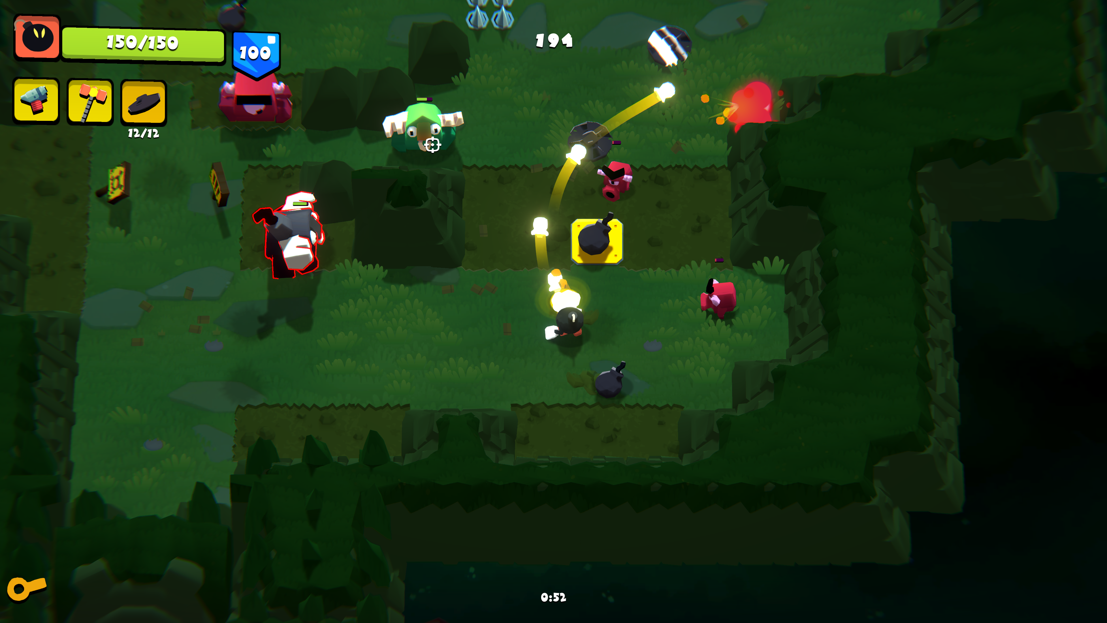 Serious Sam: Tormental