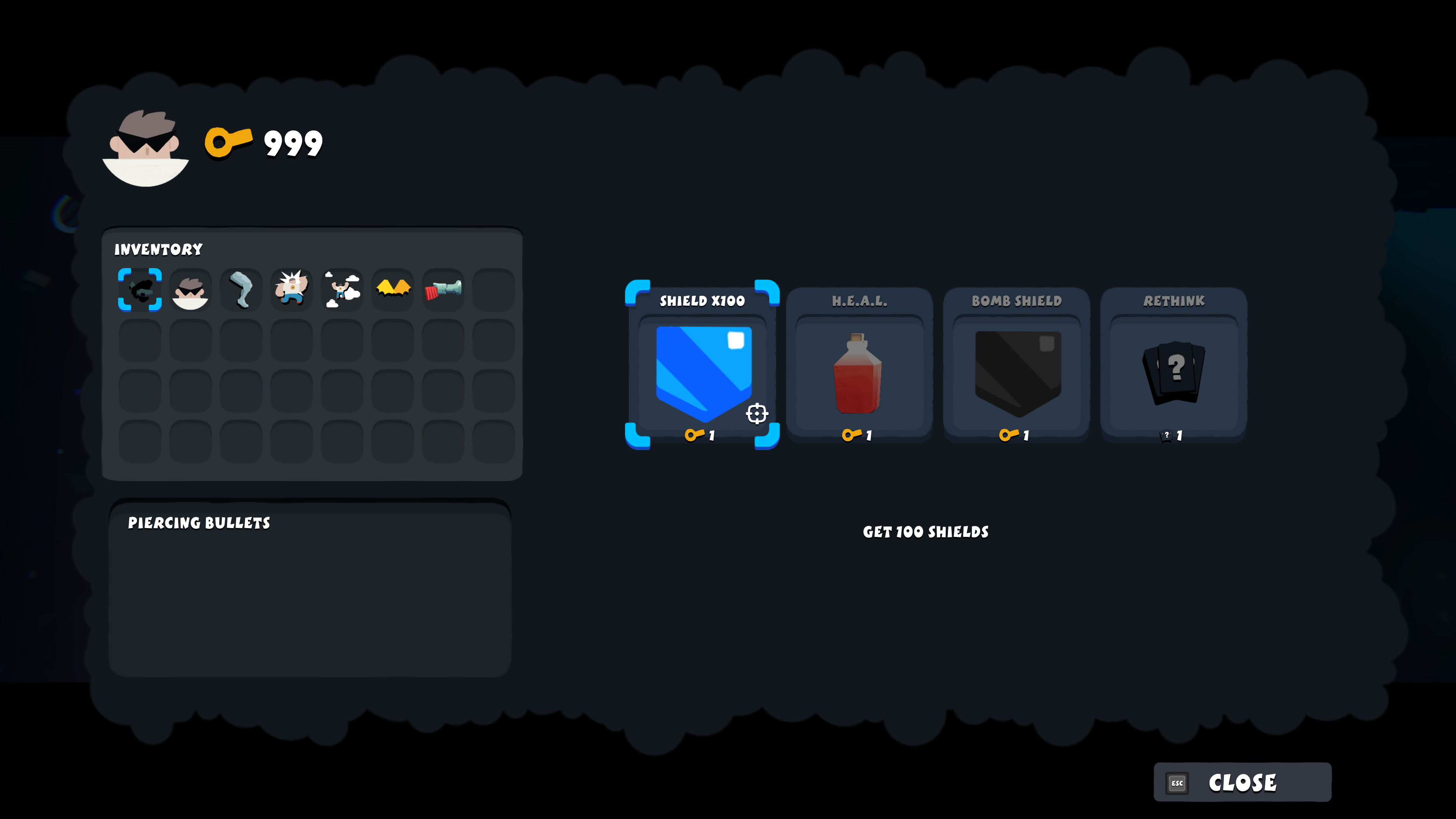 Serious Sam: Tormental