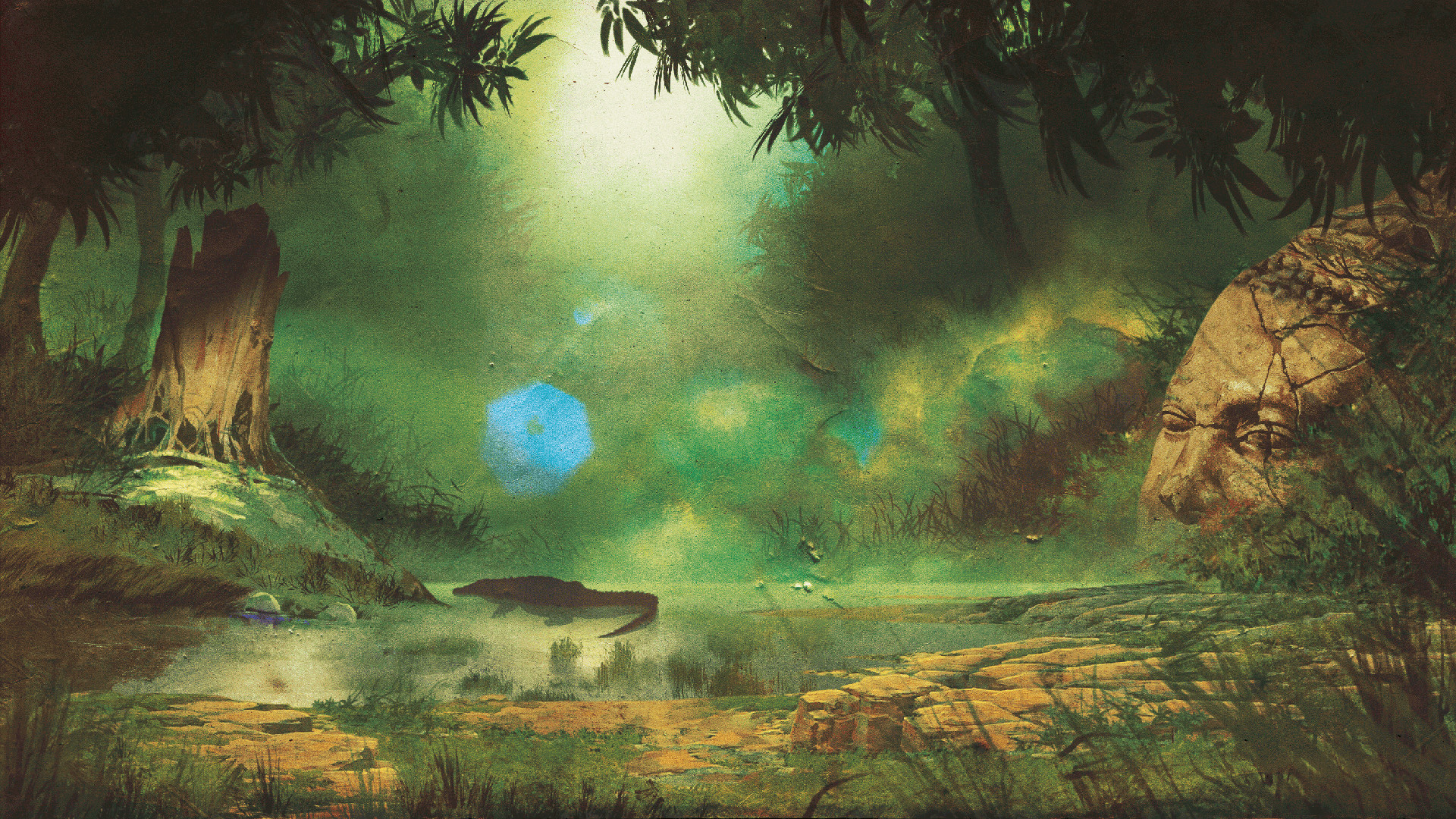 Borneo: A Jungle Nightmare