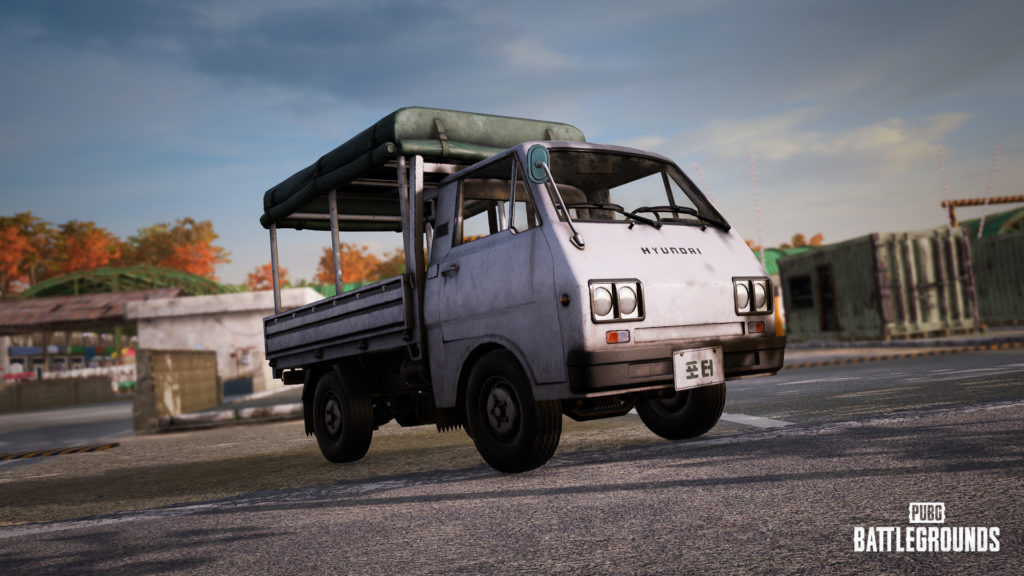 PUBG: Battlegrounds – Season 16