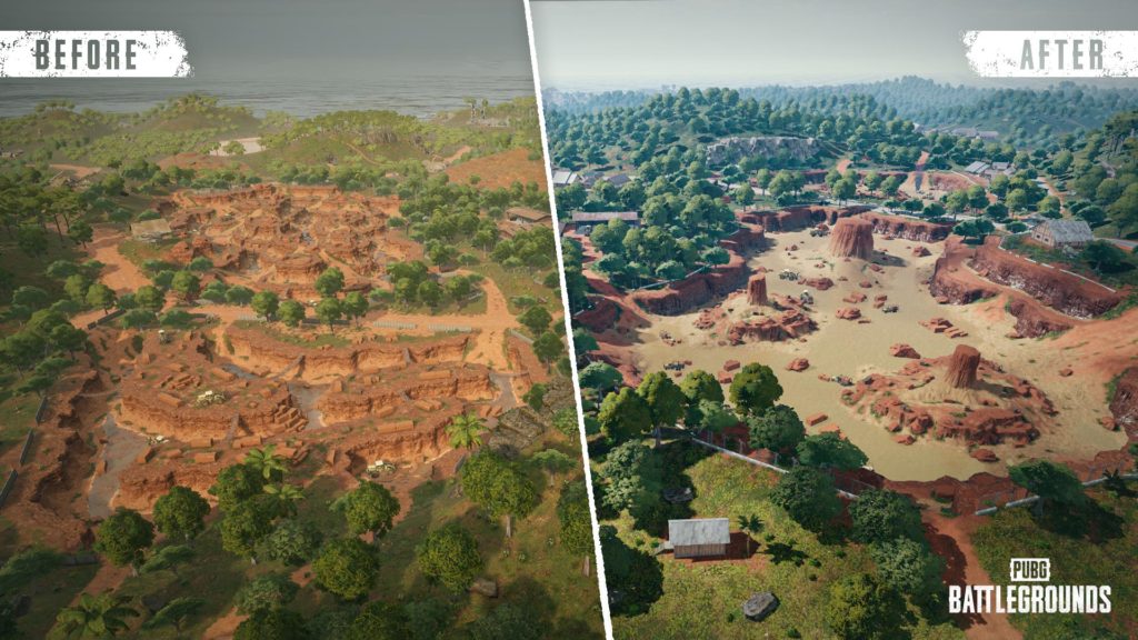 PUBG: Battlegrounds – Season 17