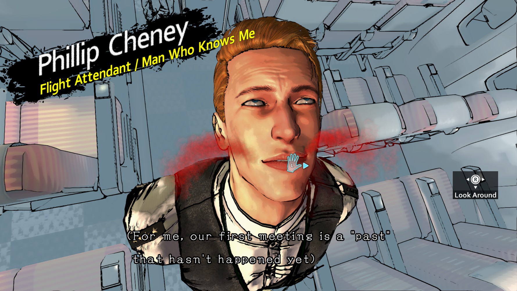 D4: Dark Dreams Don’t Die – Season 1