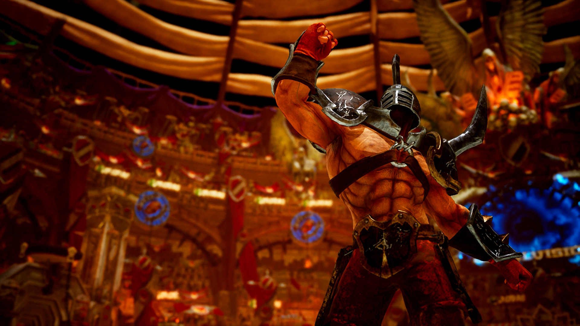 Blood Bowl 3: Brutal Edition