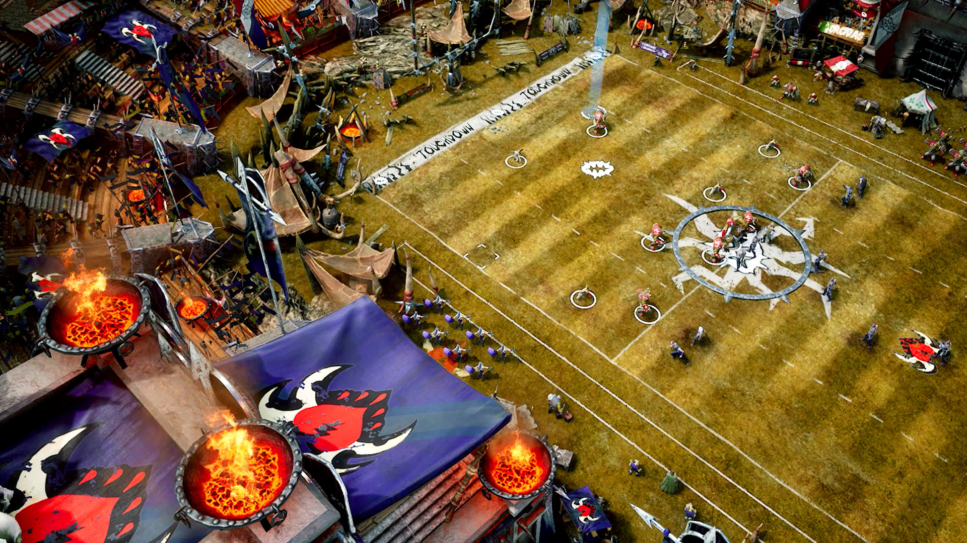 Blood Bowl 3: Brutal Edition