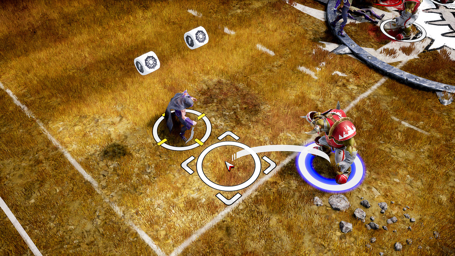 Blood Bowl 3: Brutal Edition
