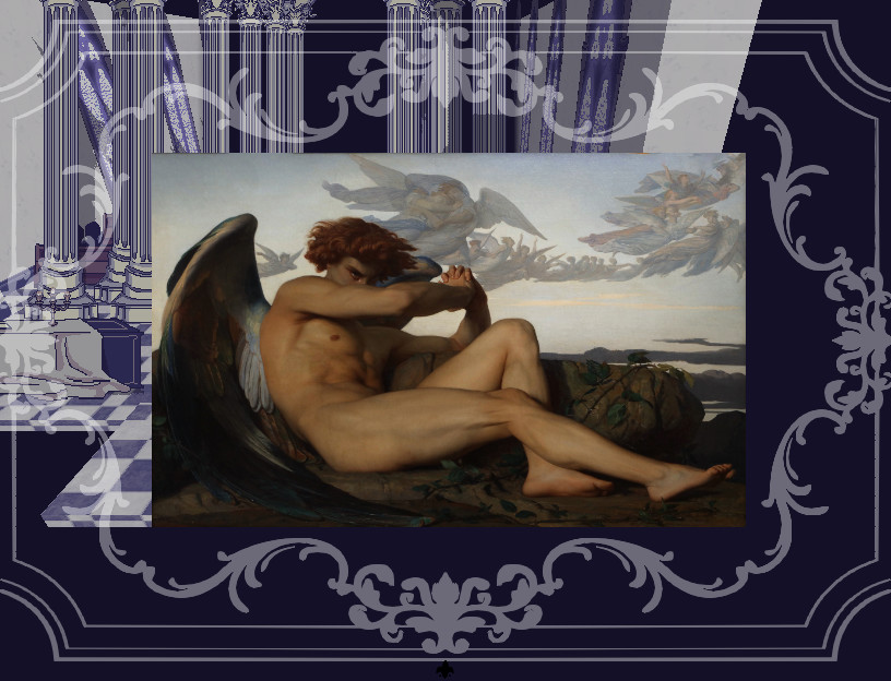 Eloquent Countenance