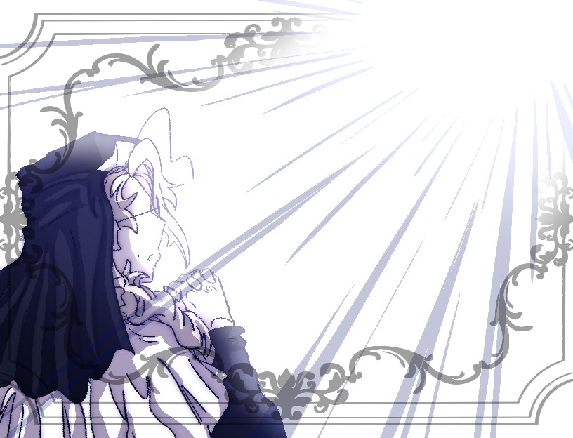 Eloquent Countenance