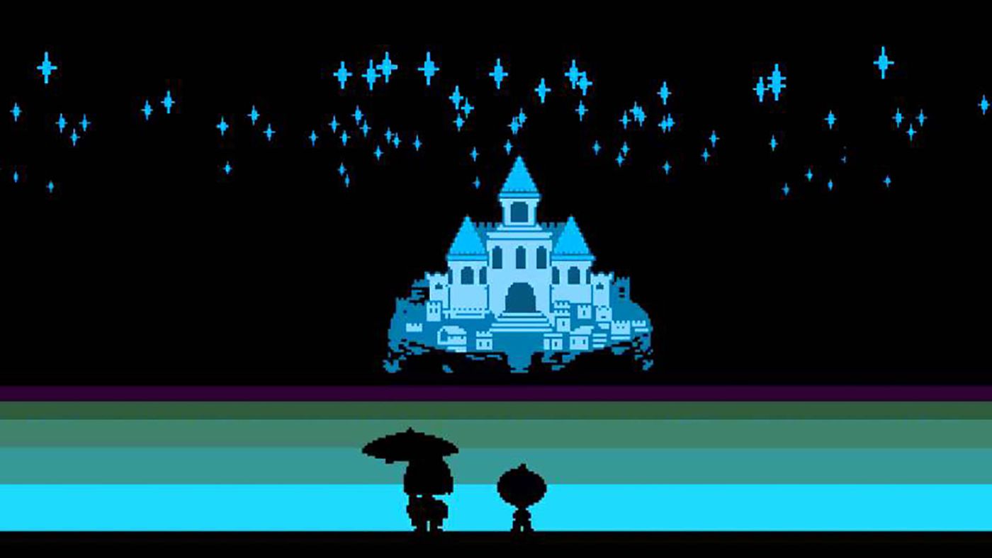 Undertale: Collector’s Edition