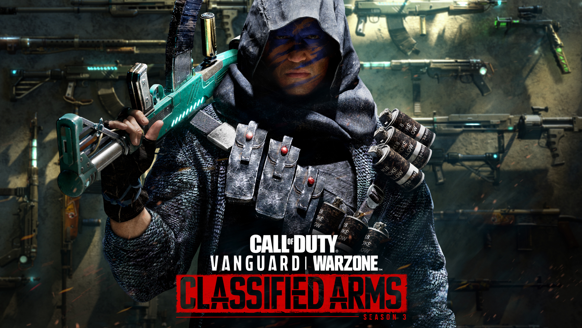 Call of Duty: Vanguard – Season Three