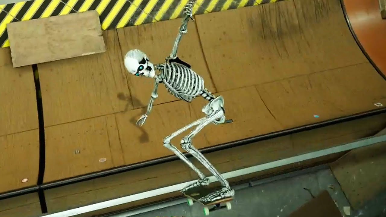 Tony Hawk’s Pro Skater 1+2: Digital Deluxe Edition