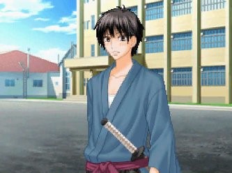 Kimi ni Todoke: Tsutaeru Kimochi