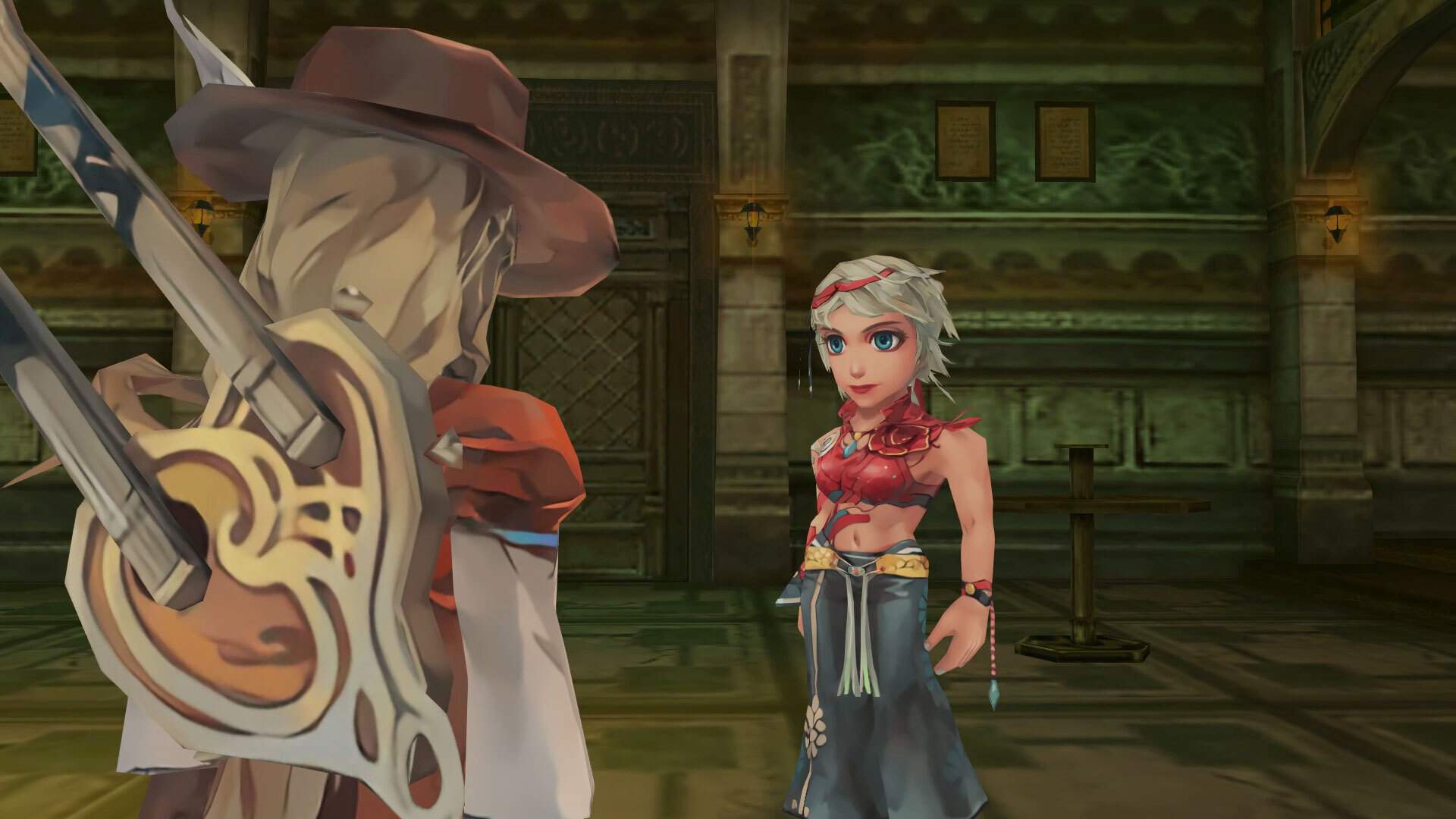 Romancing SaGa: Minstrel Song Remastered