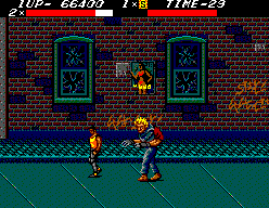 Streets of Rage