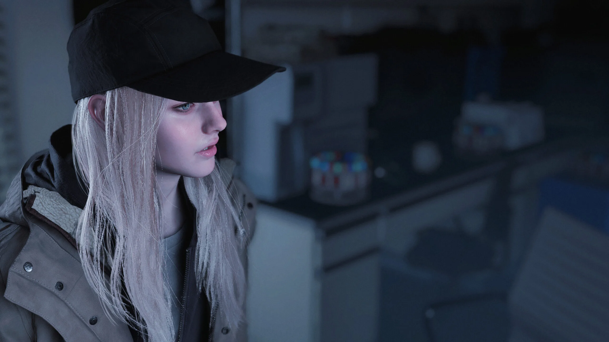 Resident Evil Village: Winters’ Expansion