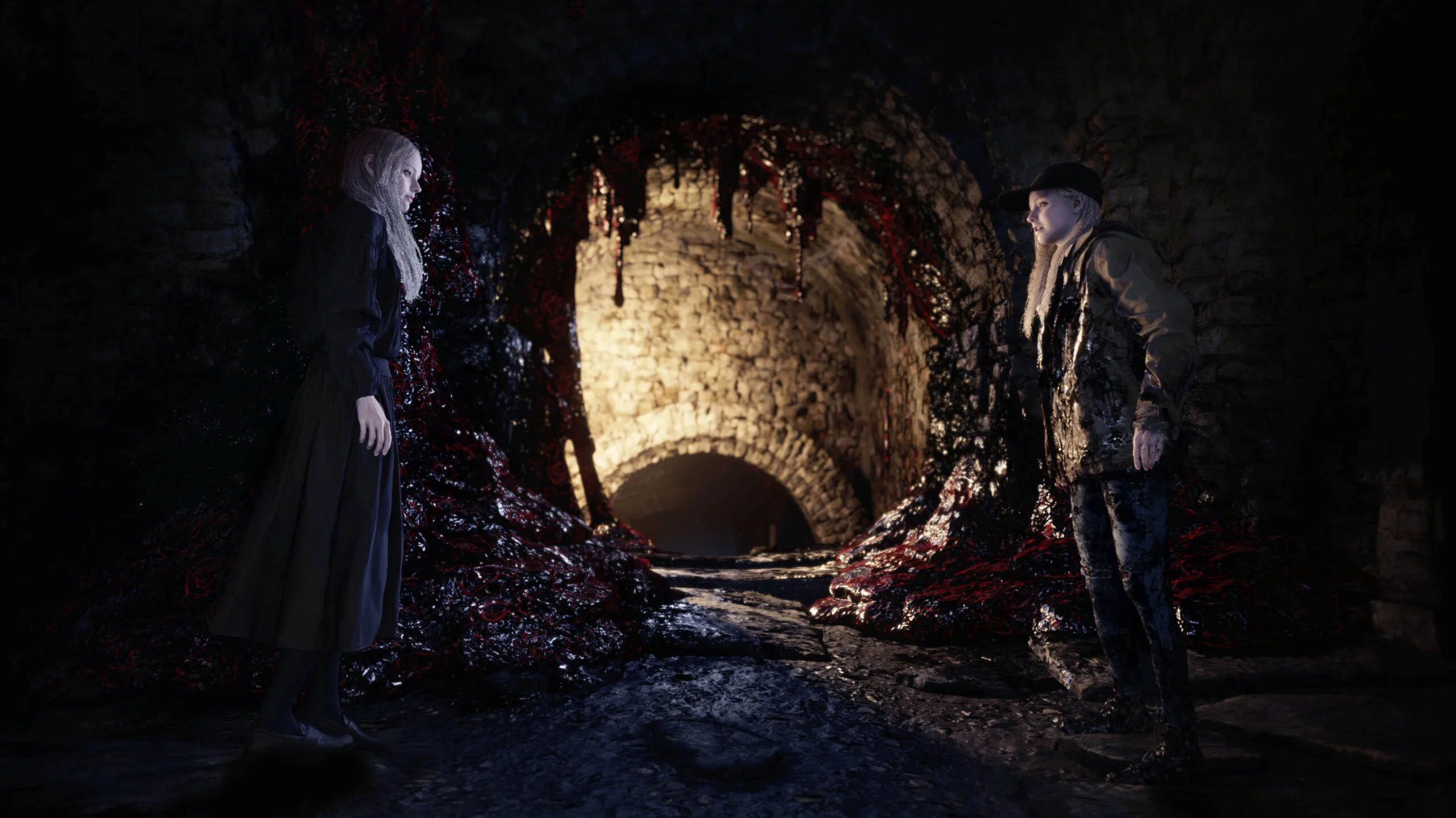 Resident Evil Village: Winters’ Expansion