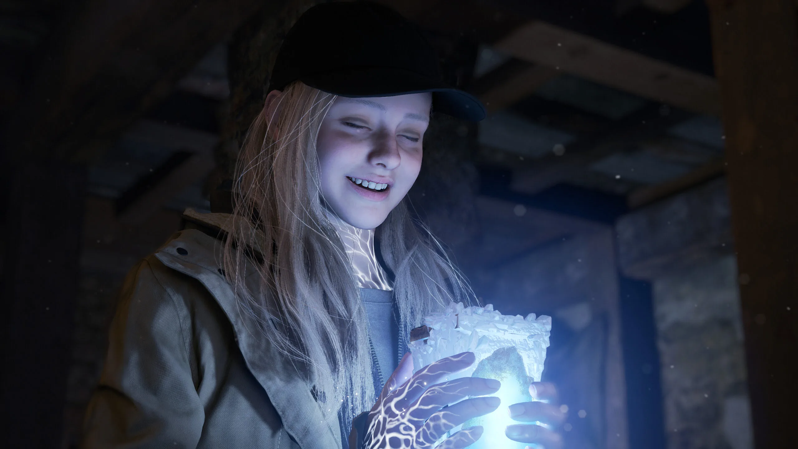 Resident Evil Village: Winters’ Expansion