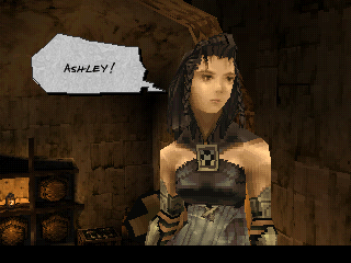 Vagrant Story