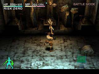 Vagrant Story