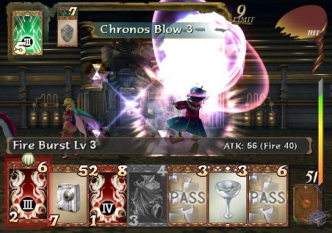 Baten Kaitos: Eternal Wings and the Lost Ocean