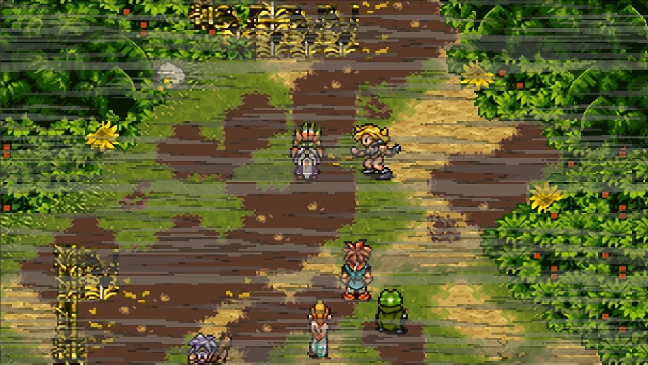 Chrono Trigger