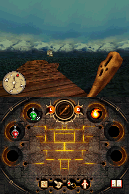 Fighting Fantasy: The Warlock of Firetop Mountain