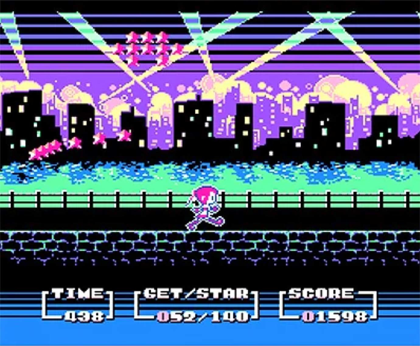 Kira-kira Star Night: Furusato Nouzei Fujimino-ban