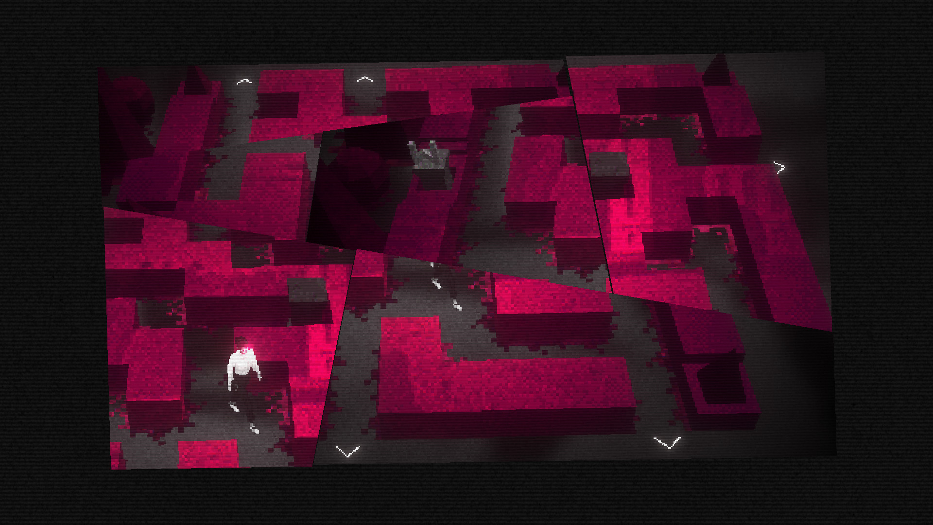 Lorelei and the Laser Eyes