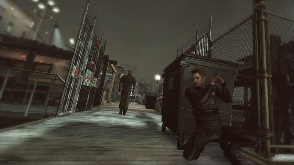 Robert Ludlum’s The Bourne Conspiracy